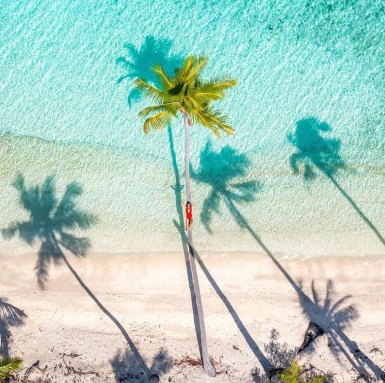 Vahaui Paradis Avatoru ภายนอก รูปภาพ