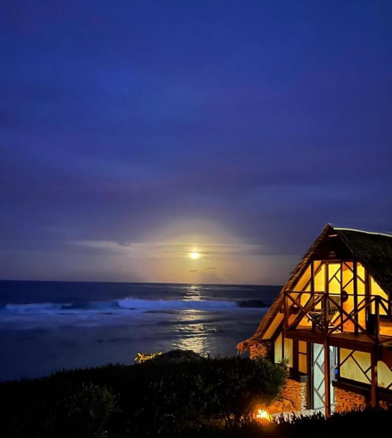 Vahaui Paradis Avatoru ภายนอก รูปภาพ